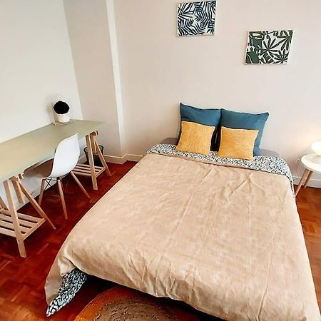 Apartamento Cosy Mirabelle 2Ch - Parc Expo - Balcon & Parking Pau Exterior foto