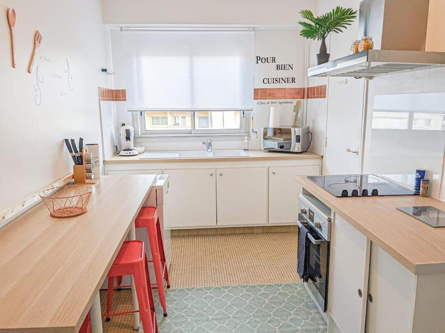 Apartamento Cosy Mirabelle 2Ch - Parc Expo - Balcon & Parking Pau Exterior foto