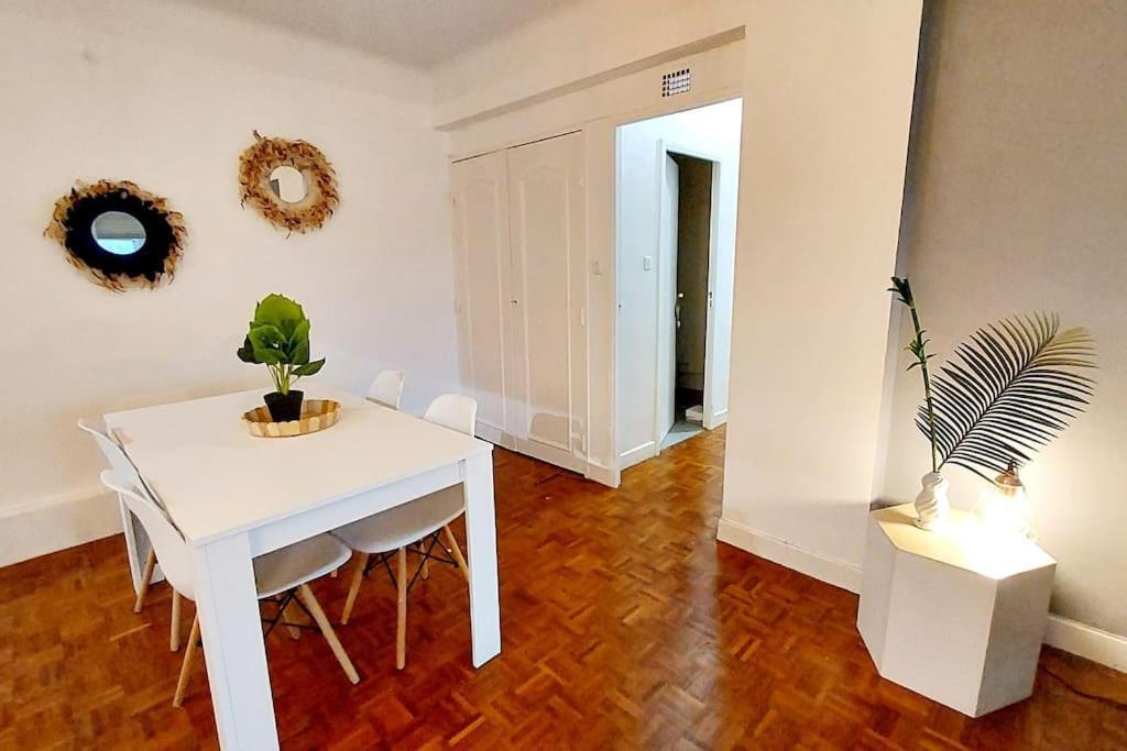 Apartamento Cosy Mirabelle 2Ch - Parc Expo - Balcon & Parking Pau Exterior foto
