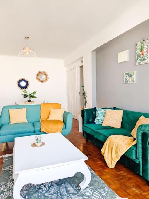 Apartamento Cosy Mirabelle 2Ch - Parc Expo - Balcon & Parking Pau Exterior foto
