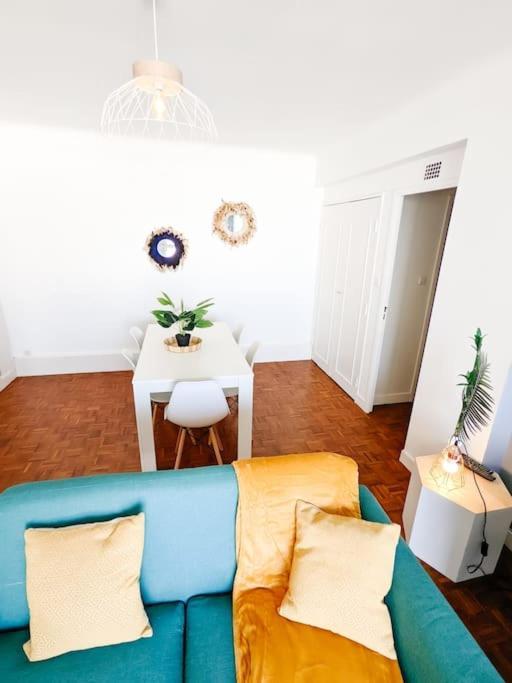 Apartamento Cosy Mirabelle 2Ch - Parc Expo - Balcon & Parking Pau Exterior foto