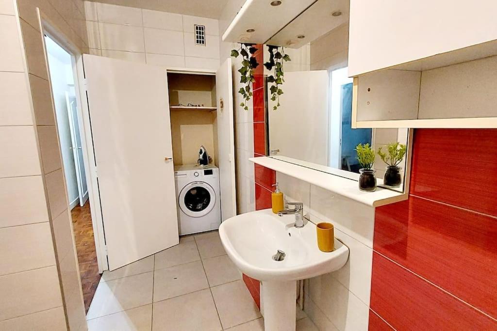 Apartamento Cosy Mirabelle 2Ch - Parc Expo - Balcon & Parking Pau Exterior foto